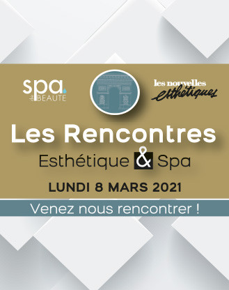 Rencontre Esthétique & Spa