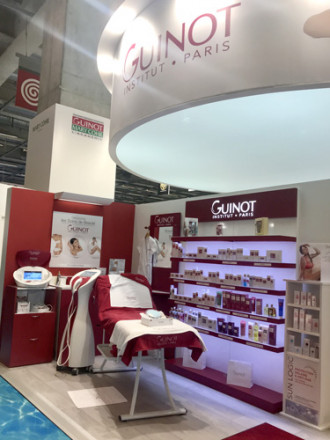 Congresul internațional de estetică și spa 2019