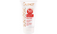 Lait Solaire Anti-Âge FPS 50