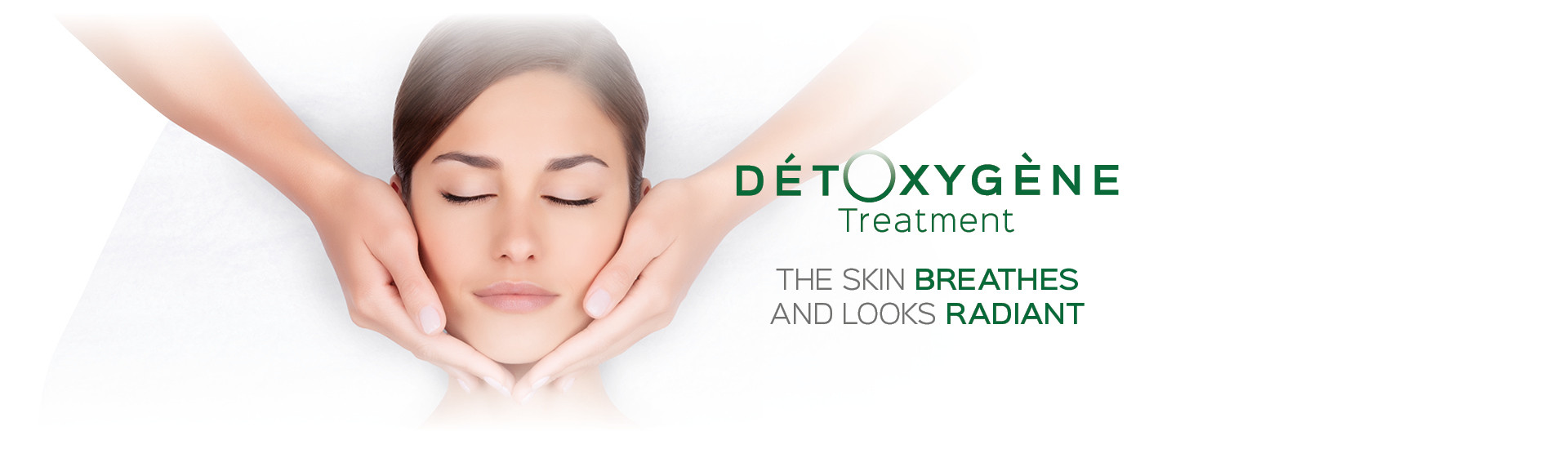 Detoxygene Treatment