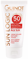 Crema Solaire Anti-âge Yeux Spf 50+ - 257 LEI