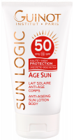 Crema Solaire Anti-âge Yeux Spf 50+ - 257 LEI
