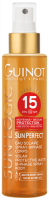 Crème Solaire Anti-Âge SPF 30