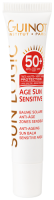 Crema Solaire Anti-âge Yeux Spf 50+ - 257 LEI