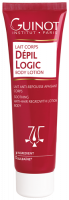 Dépil Logic Body Lotion