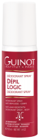 Dépil Logic Deodorant Spray