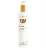 Longue Vie Sun Lotion Spf 50+