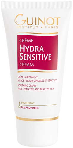 Crema Hydra Sensitive - 261 LEI