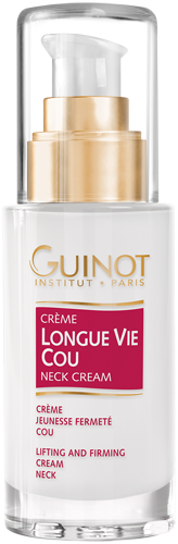 Crema Longue Vie Cou - 363 LEI
