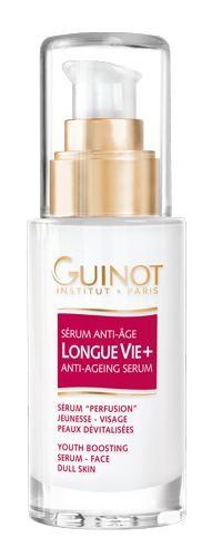 Longue Vie + Serum