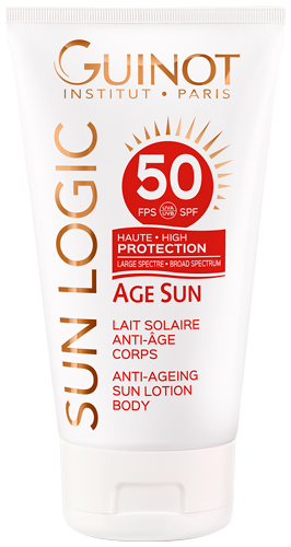 Lait Solaire Anti-Âge FPS 50 - 275 LEI