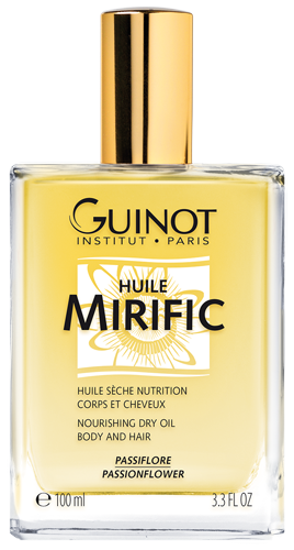 Huile Mirific - 281 LEI