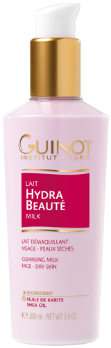 Lait Hydra Beauté