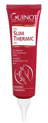 Slim Thermic gel