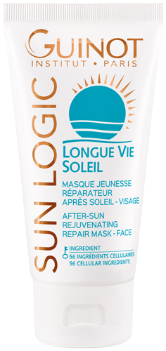After-Sun Rejuvenating Mask - 325 LEI