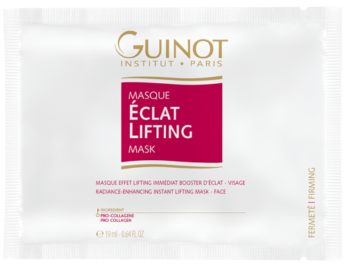Masque Éclat Lifting