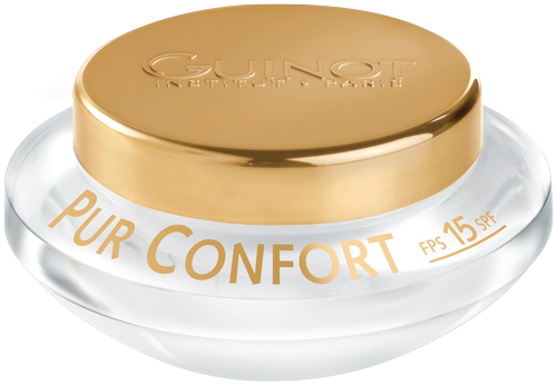 Crema Pur Confort Spf 15 - 282 LEI
