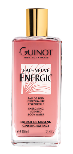 Eau-Neuve Energic - 153 LEI