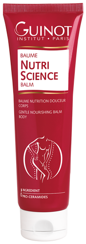 Balsam Nutriscience - 276 LEI