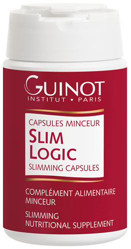 Capsules Minceur Slim Logic - 227 LEI