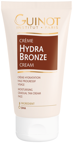 Crema Hydrabronze - 122 LEI