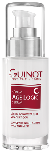 Serum Age Logic - 880 LEI
