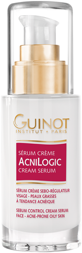 Acnilogic Cream Serum