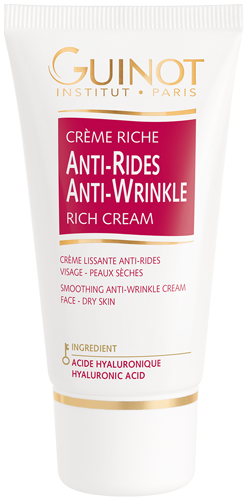 Crema Riche Anti-rides - 294 LEI