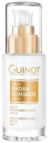 Hydra Summum Serum