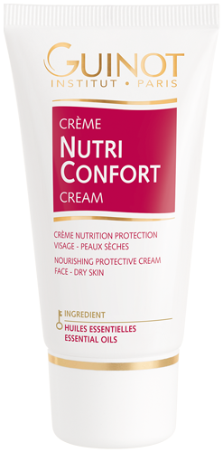 Crema Nutri Confort - 261 LEI