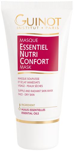 Masque Essentiel Nutrition Confort - 395 LEI