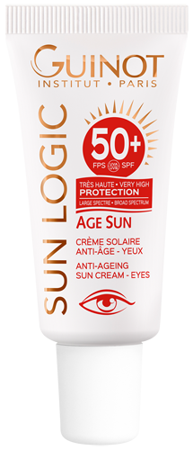 Crema Solaire Anti-âge Yeux Spf 50+ - 257 LEI