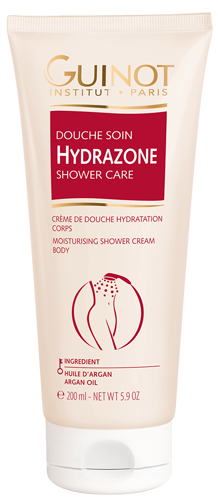 Hydrazone Shower Care