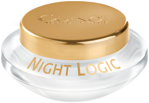 Crema Night Logic - 358 LEI