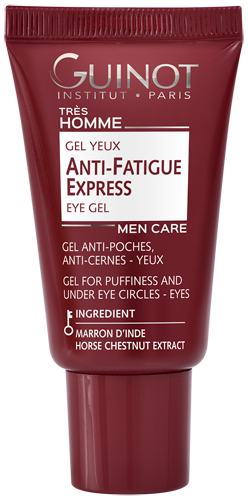 Gel Yeux Défatigant Express