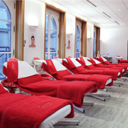 Expert Beauty Institute