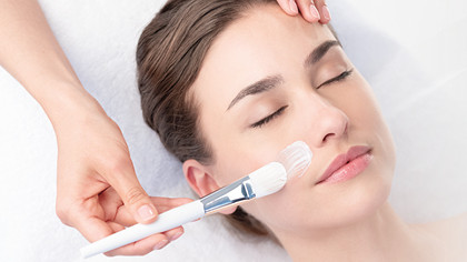 Hydra Peeling with Hydra PH