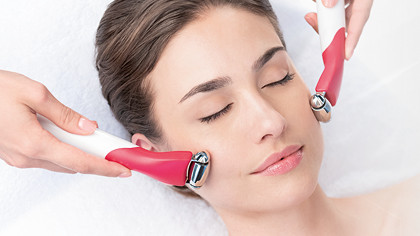Hydradermie Youth Treatment
