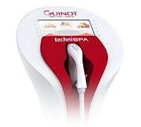 New “Slimming Effect” Dual TechniSpa Treatment