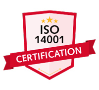 Certification ISO 14 001