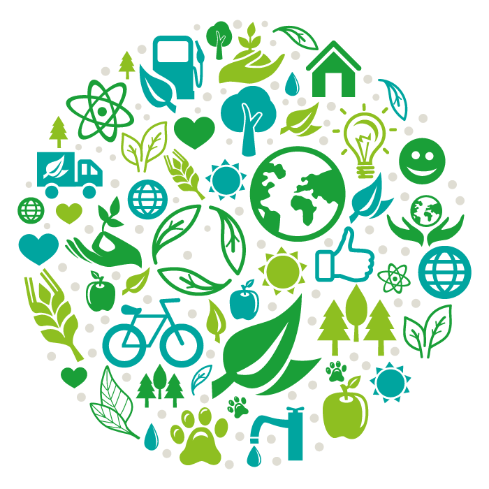 Guinot’s commitment to the environment