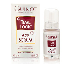 Time Logic Age Serum