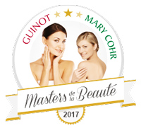 Création des « Masters de la beauté »