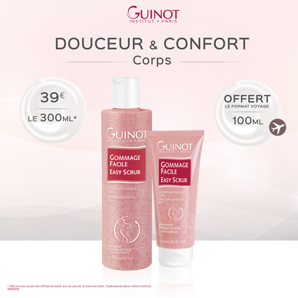 Oferta Beauté Corps